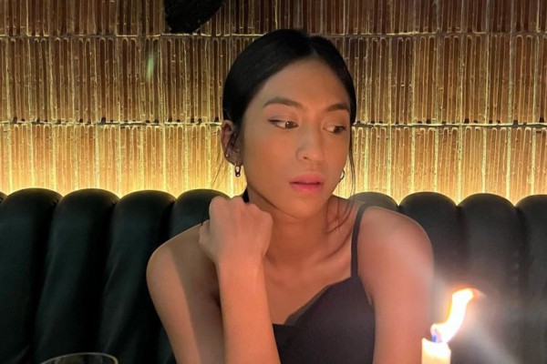 7 Film Horor Dibintangi Taskya Namya, Terbaru Di Ambang Kematian