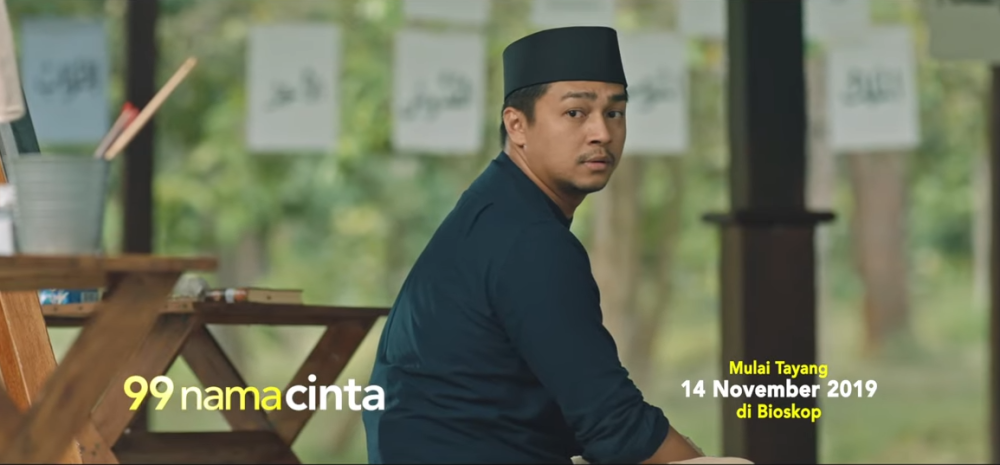 10 Karakter Laki-laki Soleh di Film dan Series Indonesia