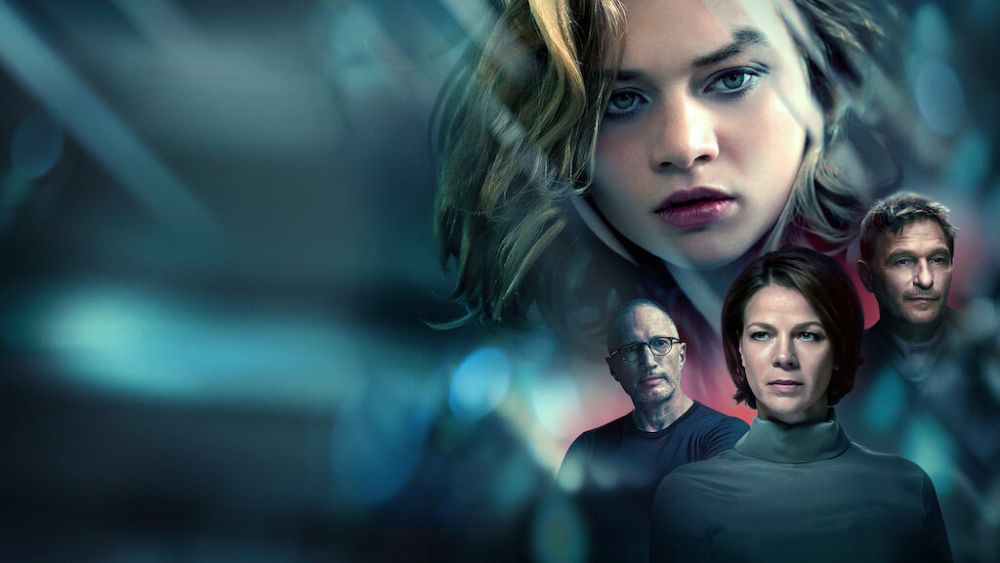 7 Rekomendasi Serial Sci Fi Internasional Orisinal Netflix, Seru!