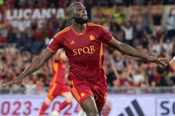 Kinerja 5 Pemain Pinjaman AS Roma pada Awal 2023/2024