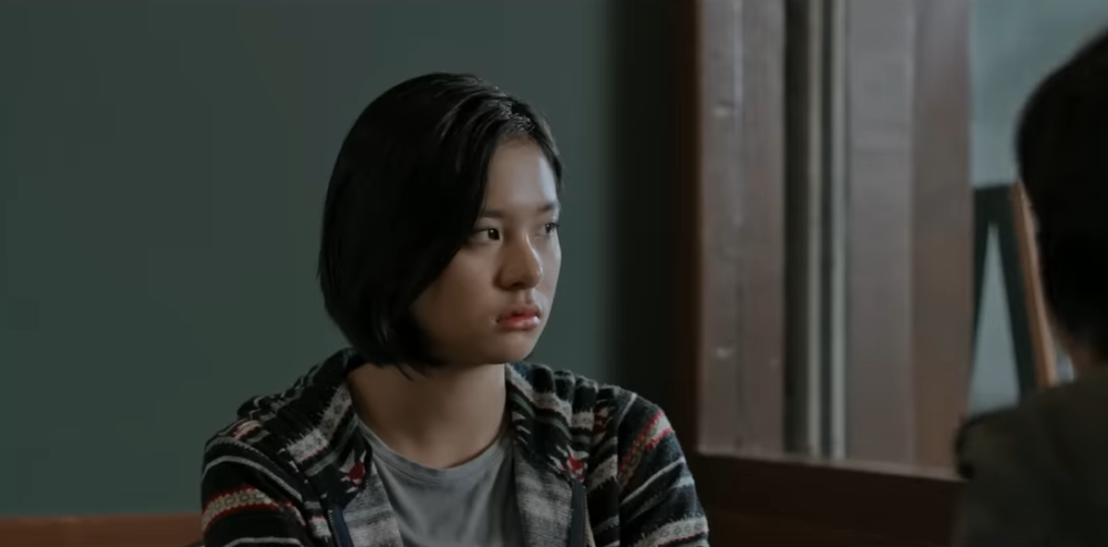 10 Aktris Perankan Karakter Gadis Tomboi di Film dan Series Indonesia