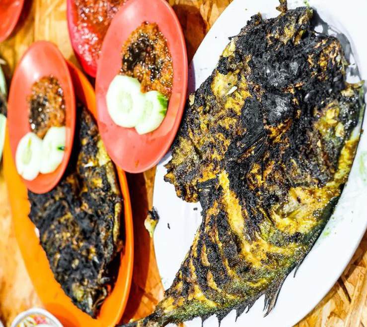 5 Tempat Makan Seafood Di Surabaya, Pasti Fresh Dan Nikmat