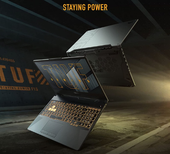 7 Laptop Gaming Budget Terjangkau di 2023, Lenovo Hingga Asus Rog