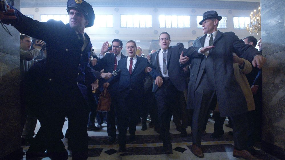 5 Rekomendasi Film Mafia Arahan Martin Scorsese, Saingi The Godfather?
