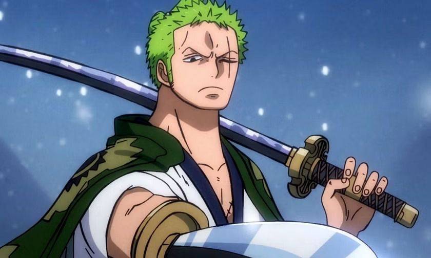 5 Pelajaran Hidup dari Zoro One Piece yang Perilakunya Ajaib