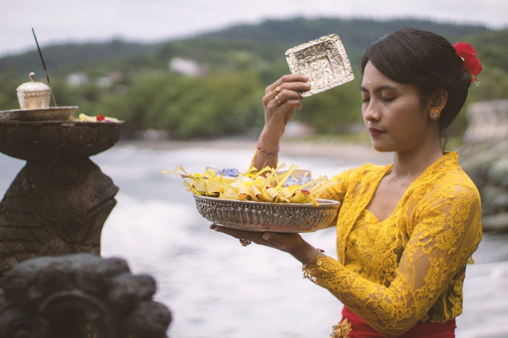10 Ucapan Salam Bahasa Bali, Sederhana dan Mudah Diingat