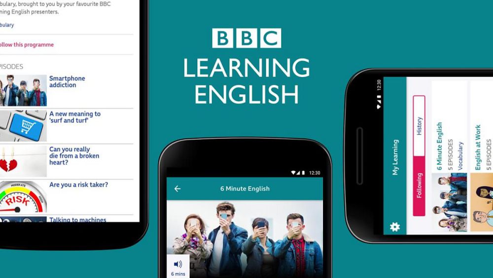 6 Aplikasi Gratis untuk Meningkatkan English Listening Skill