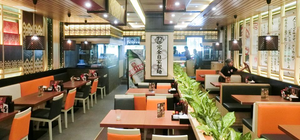 7 Tempat Makan di Beachwalk Bali, Beragam Kuliner