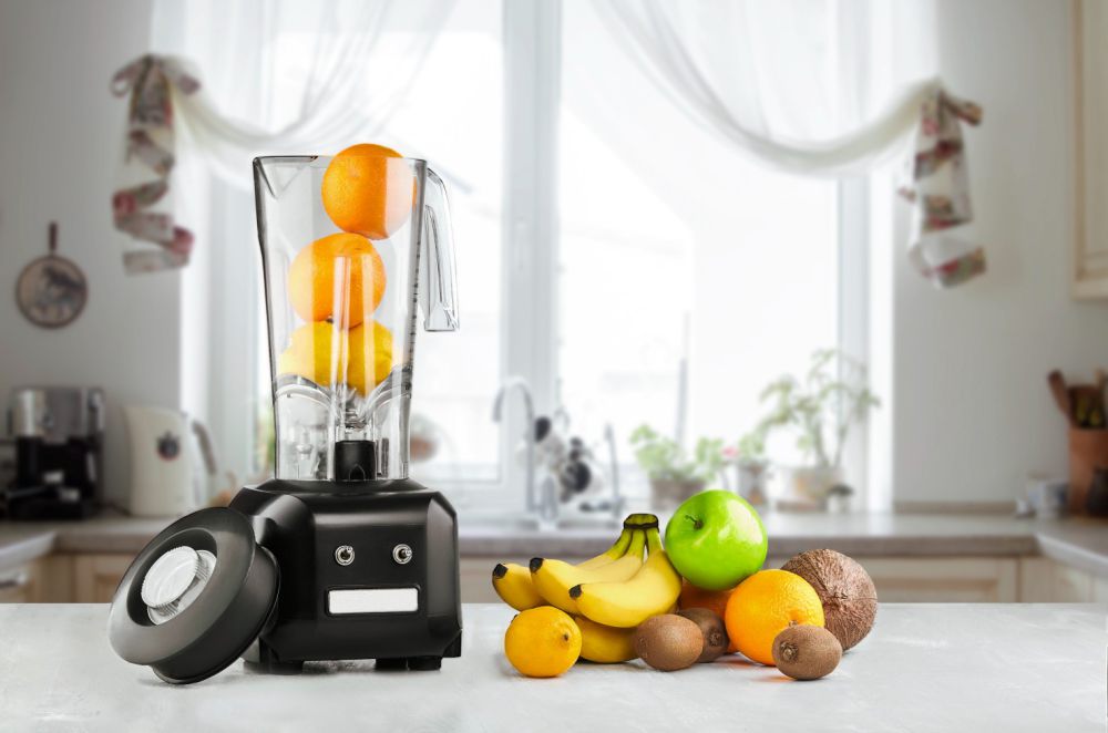 4 Kesalahan Umum Penggunaan Blender yang Bisa Merusak Mesin, Waspada!