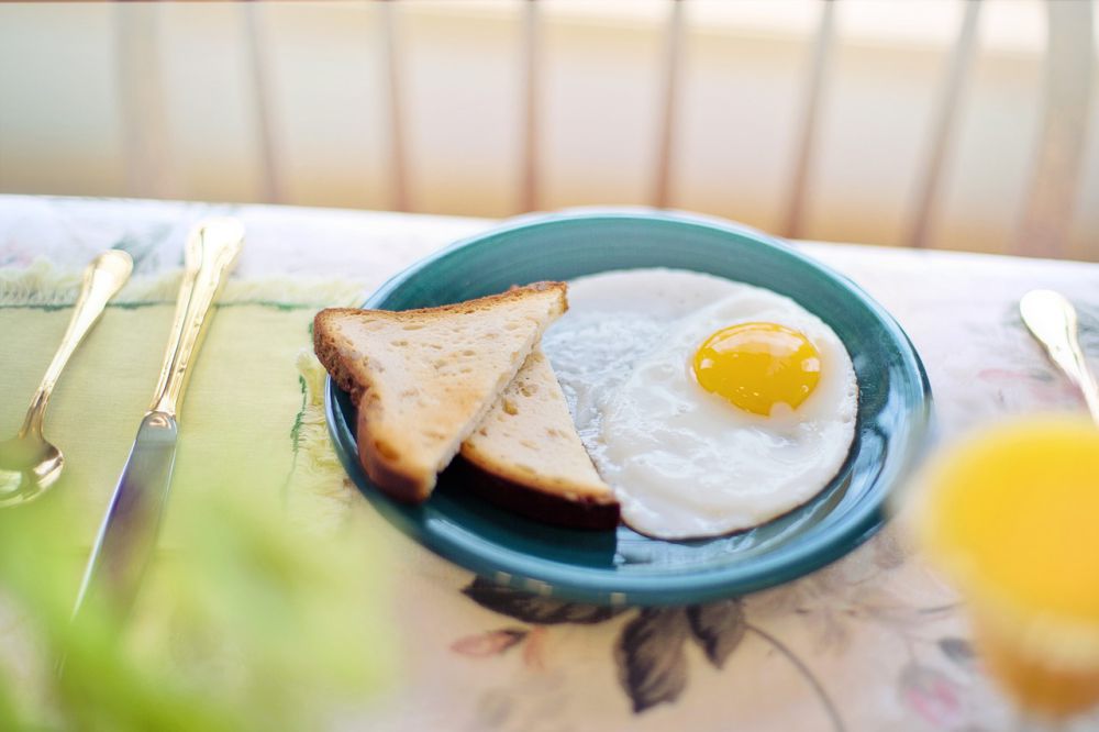 Jarang Diketahui, Ini 5 Manfaat Putih Telur untuk Kesehatan Kamu