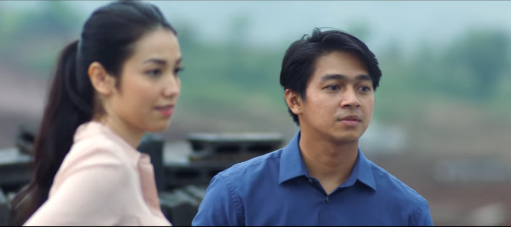 10 Karakter Laki-laki Soleh di Film dan Series Indonesia