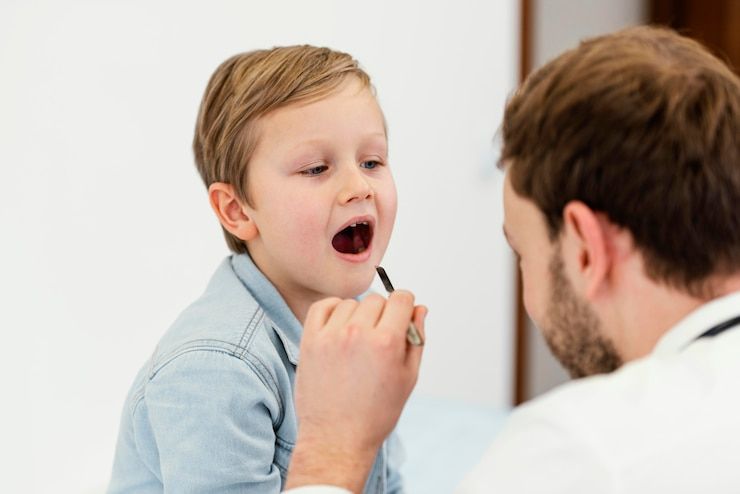 6 Dampak Negatif Konsumsi Makanan Manis Berlebihan bagi Kesehatan Anak
