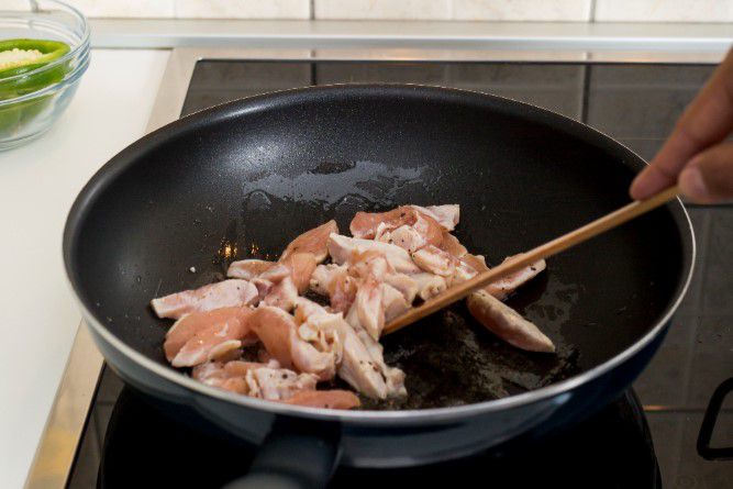 9 Tips Membuat Mi Ayam Jamur Menggugah Selera