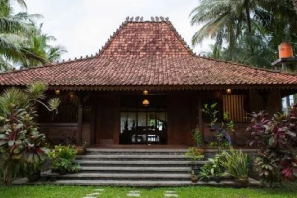 Mengenal Rumah Adat Betawi, Ini Ciri Khas dan Keunikannya