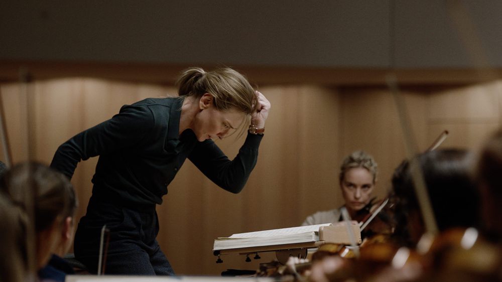 10 Film Drama Musikal tentang Orkestra Terbaru Maestro, Mengesankan