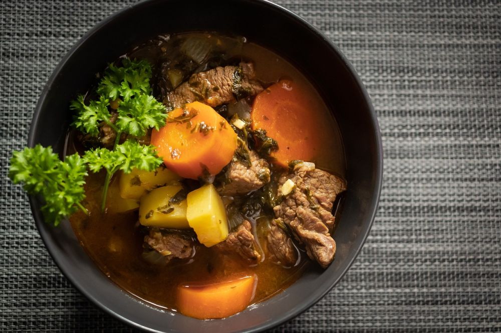 Resep Beef Stew, Ide Menu Makan Malam yang Memikat Lidah