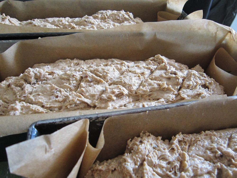 10 Tips Membuat Roti Tawar Kukus, Tak Keriput dan Kempes