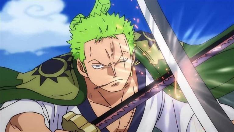 5 Pelajaran Hidup dari Zoro One Piece yang Perilakunya Ajaib