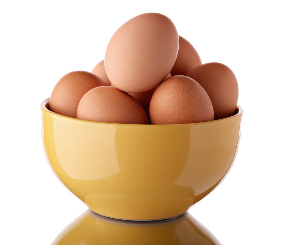 Jarang Diketahui, Ini 5 Manfaat Putih Telur untuk Kesehatan Kamu