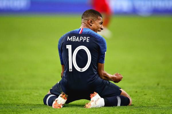 Real Madrid Bisa Gagal Datangkan Mbappe, Kok Bisa?