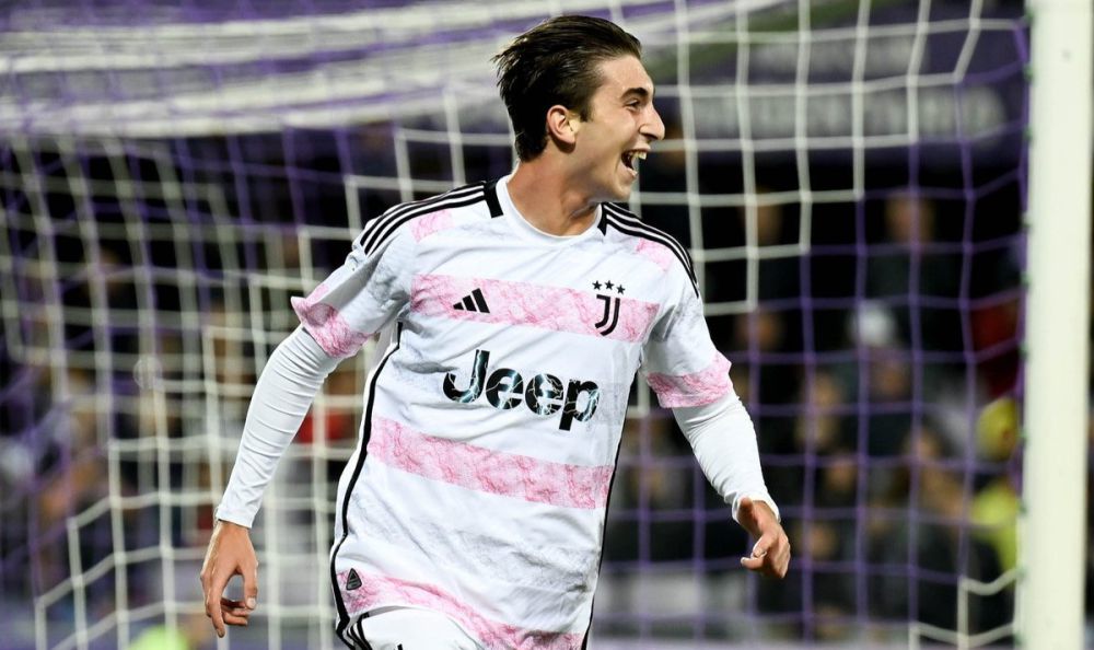 5 Pemain Termuda Juventus pada 2023/2024, Ada Fabio Miretti!