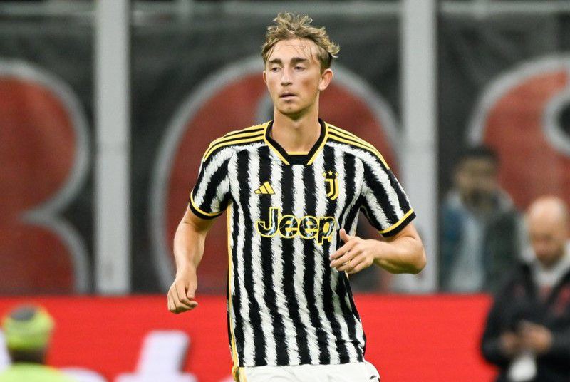 5 Pemain Termuda Juventus pada 2023/2024, Ada Fabio Miretti!