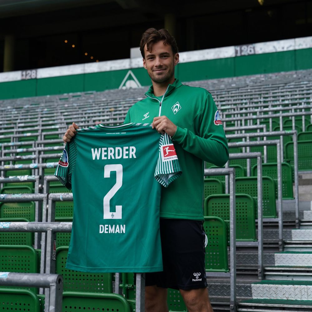 Performa 5 Rekrutan Anyar Werder Bremen Awal 2023/2024, Ada Naby Keita