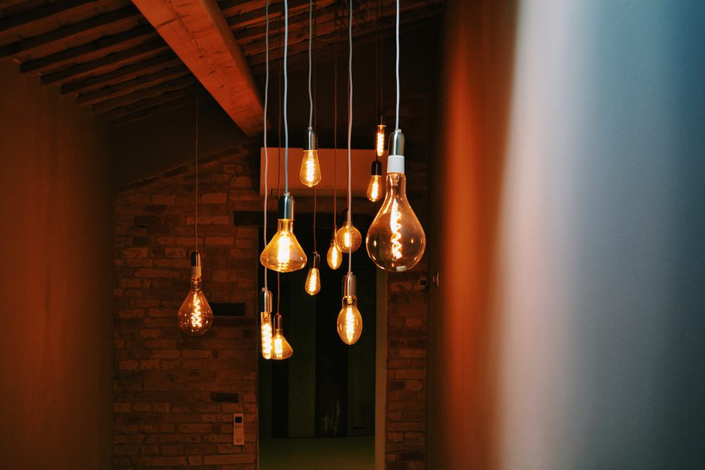 5 Cara untuk Menciptakan Pencahayaan Rumah yang Ramah Lingkungan