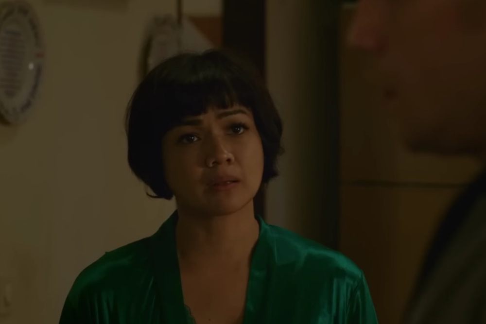 12 Film Horor Dibintangi Kiki Narendra, Ada Pasar Setan