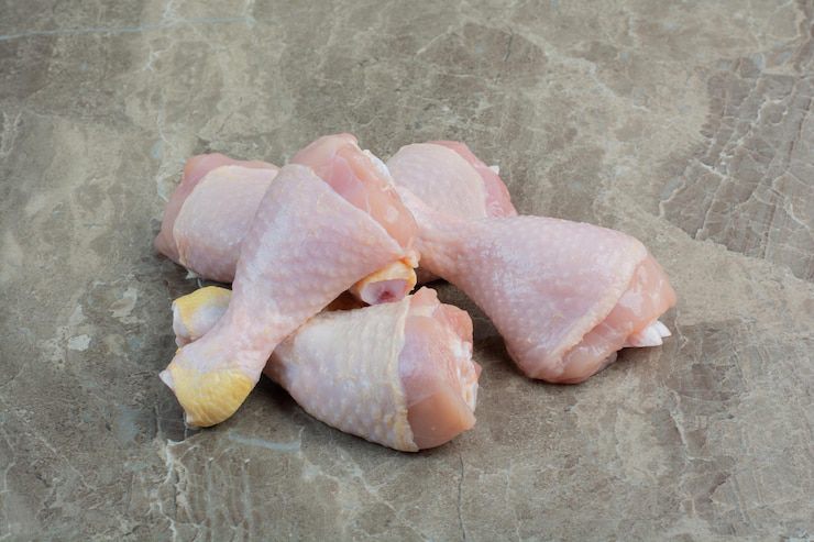 Resep Ayam Goreng Serundeng Bawang, Tetap Gurih Meski Tanpa Kelapa