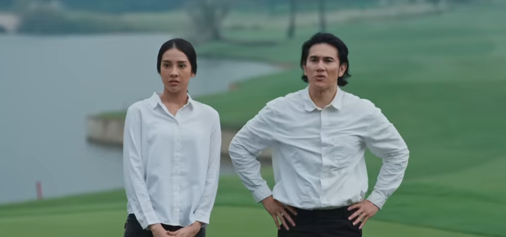 15 Nominator Film Terfavorit Indonesian Movie Actors Awards 2024 