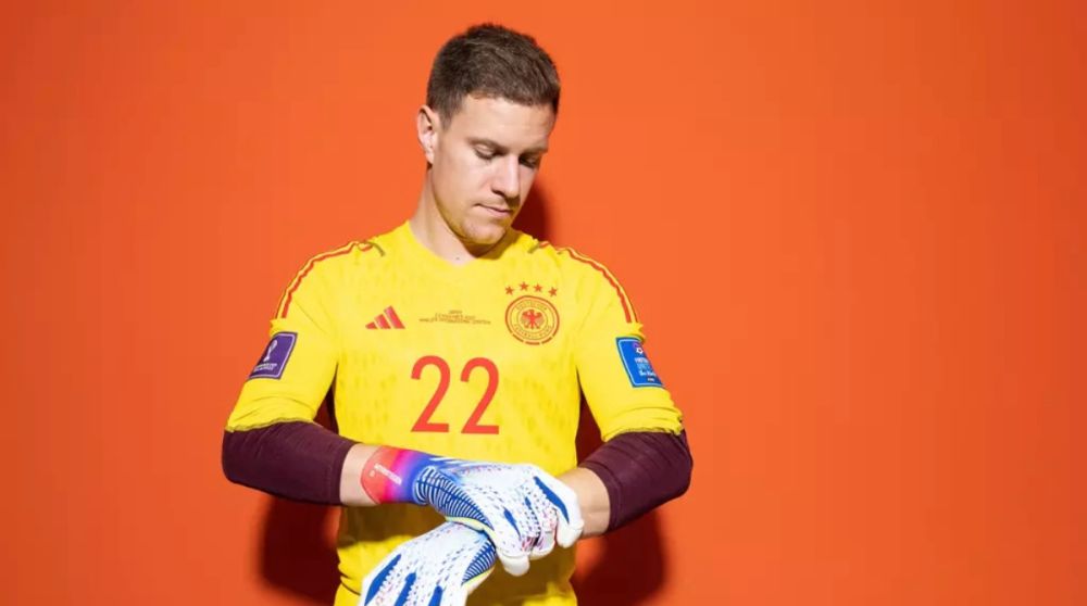 4 Pemain Jerman Jebolan Piala Dunia U-17 yang Kini Menjadi Bintang 