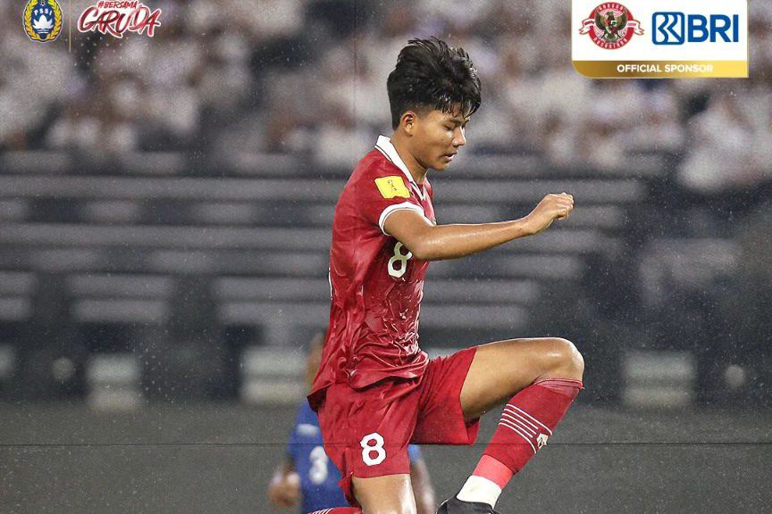 Lawan Panama, Indonesia U-17 Jaga Asa Lolos ke Fase Knockout