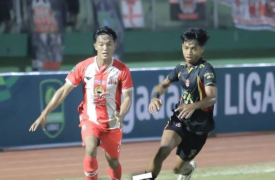 3 Pertandingan Pembuka Persekat Tegal di Liga 2 2024/2025