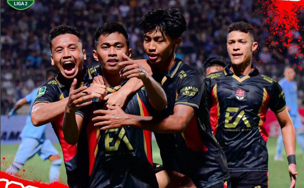 3 Pertandingan Pembuka Persekat Tegal di Liga 2 2024/2025