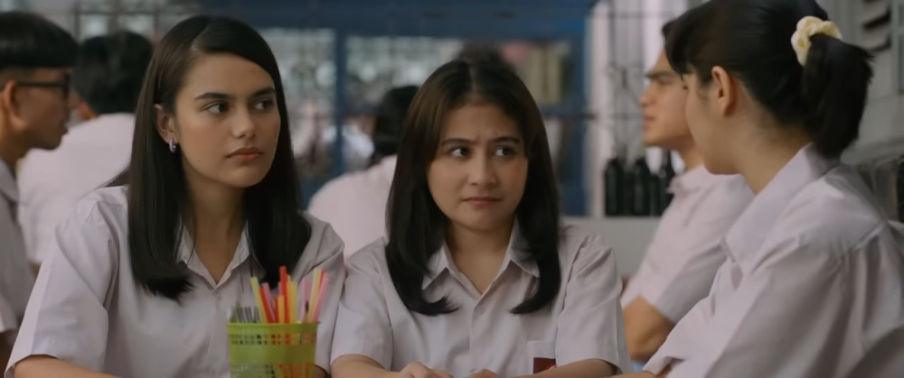 7 Film Prilly Latuconsina Tayang Kembali di Netflix, ada Budi Pekerti!