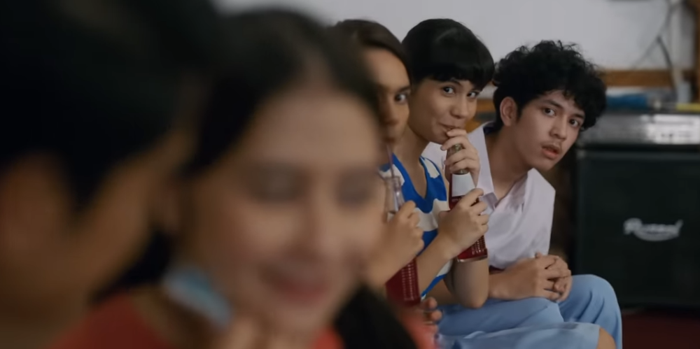 10 Rekomendasi Film dan Series Abun Sungkar, Terbaru 172 Days