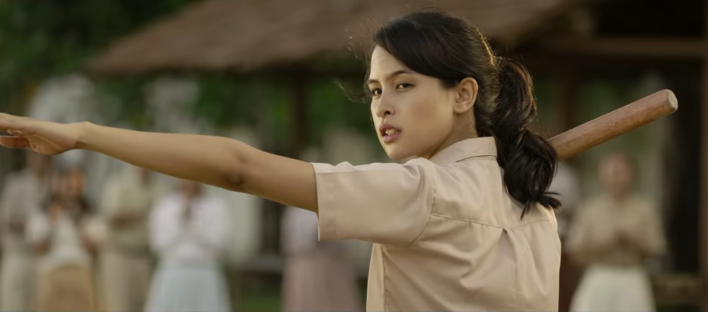 10 Film yang Diarahkan Hanung Bramantyo di Netflix, Terbaru Trinil!