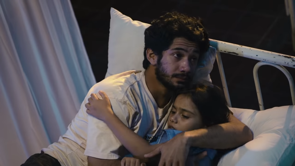 10 Film Reza Rahadian Angkat Cerita Tentang Permasalahan Keluarga