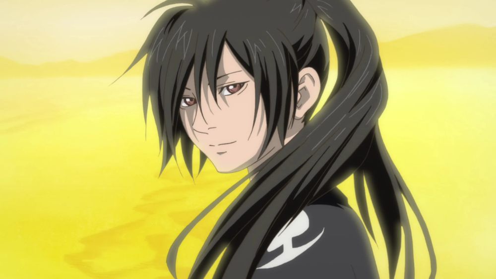Karakter Anime Terkutuk Dengan Nasib Terburuk