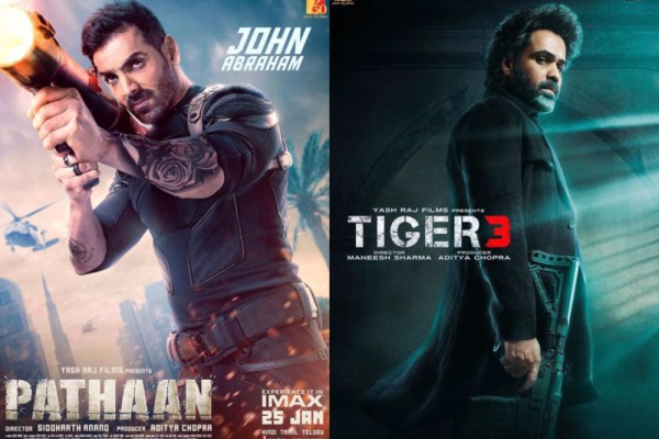 Aktor India yang Jadi Antagonis dalam Film 2023