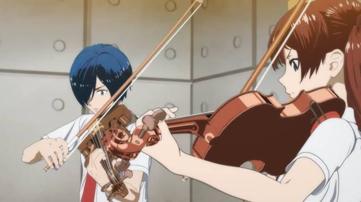 4 Rekomendasi Anime Musik Bukan Bahas Idol atau Band!