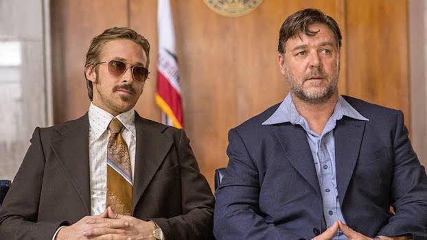 9 Film Aksi Dibintangi Ryan Gosling, Terkenal Gaya Super Macho