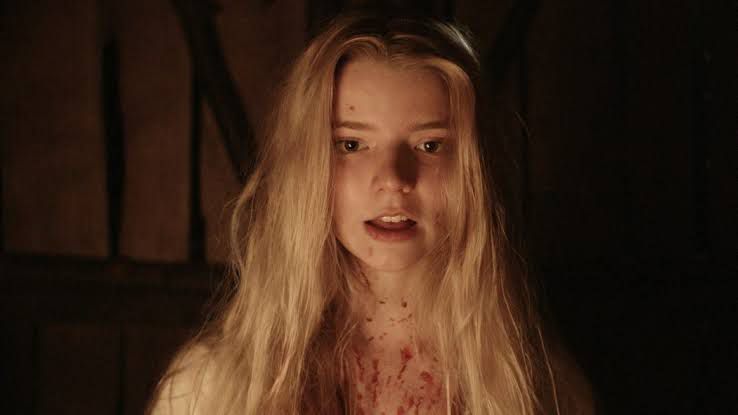 10 Film Horor Dibintangi Anya Taylor-Joy, The Witch hingga The Menu!