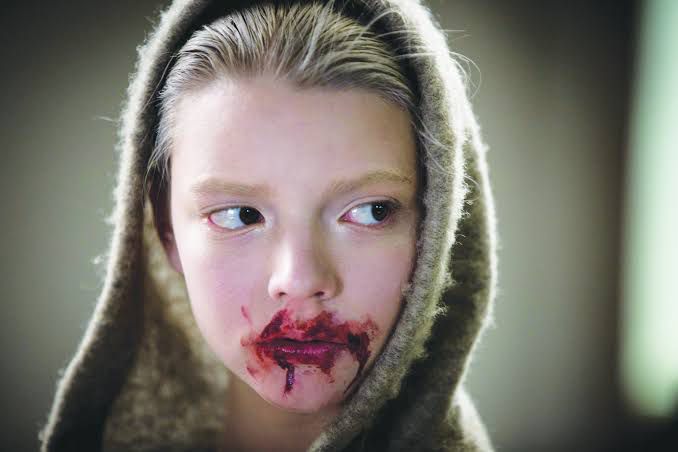 10 Film Horor Dibintangi Anya Taylor-Joy, The Witch hingga The Menu!