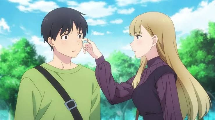 5 Rekomendasi Anime Bergenre Romance, Bikin Baper!