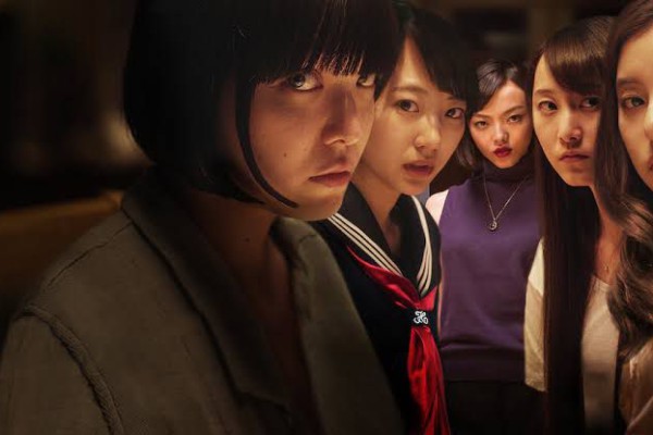 6 Rekomendasi Serial Thriller Jepang Original Netflix