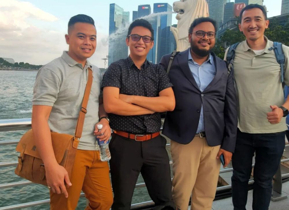 Pedis Care: Penyembuh Luka dan Pelipur Lara bagi Pasien Diabetes