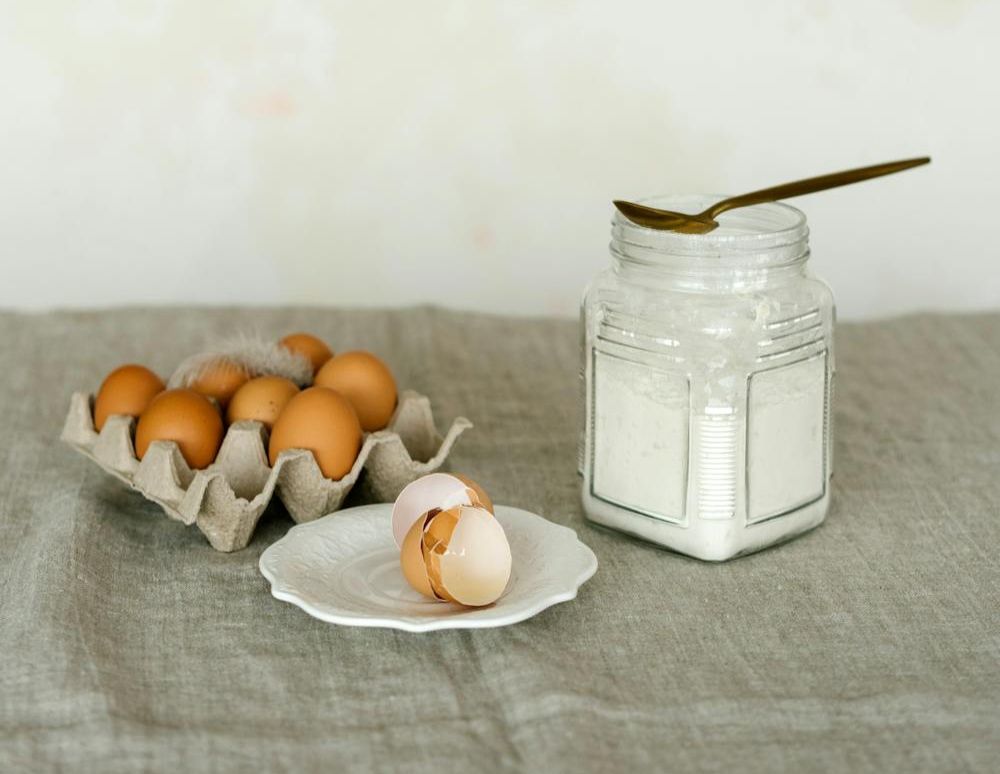 4 Tips Membuat Kue Sus Kering yang Renyah, Harus Dipanggang Dua Kali