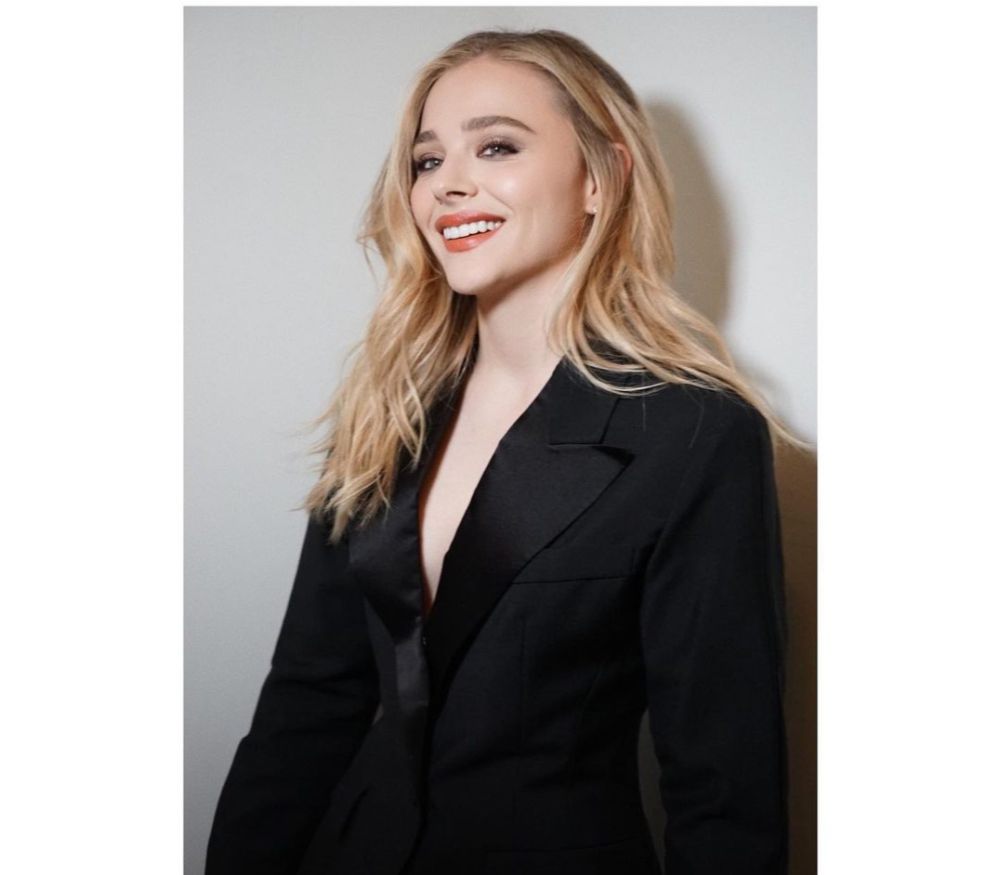 9 Inspirasi Makeup Untuk Acara Kasual Ala Chloë Grace Moretz